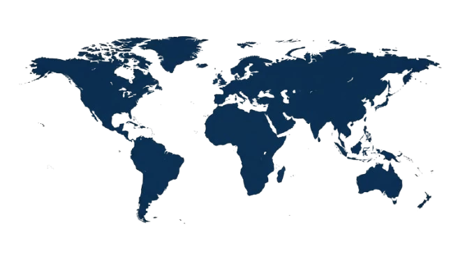 Büyük Çaplı Projelerde Global Tecrübe