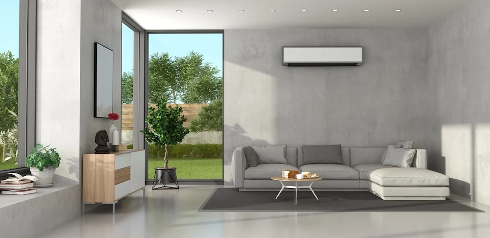 HVAC Sistemleri