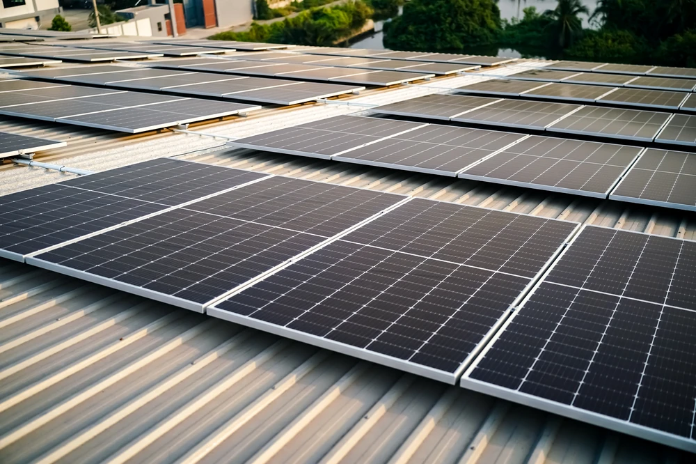 Yenilenebilir Enerji ve Güneş Teknolojileri